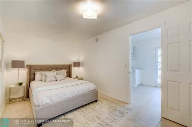 Casa Hispaniola: Lux Villa 6B 10 Min Walk To Beach Χόλιγουντ Εξωτερικό φωτογραφία
